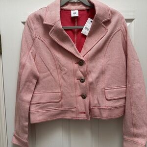 Cabi Amelia Jacket